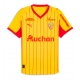 Billige Fotballdrakt RC Lens Samson Baidoo #6 Replika Hjemmedrakt 2025-26 Kortermet Billige Fotballdrakt RC Lens Samson Baidoo #6 Replika Hjemmedrakt 2025-26 Kortermet